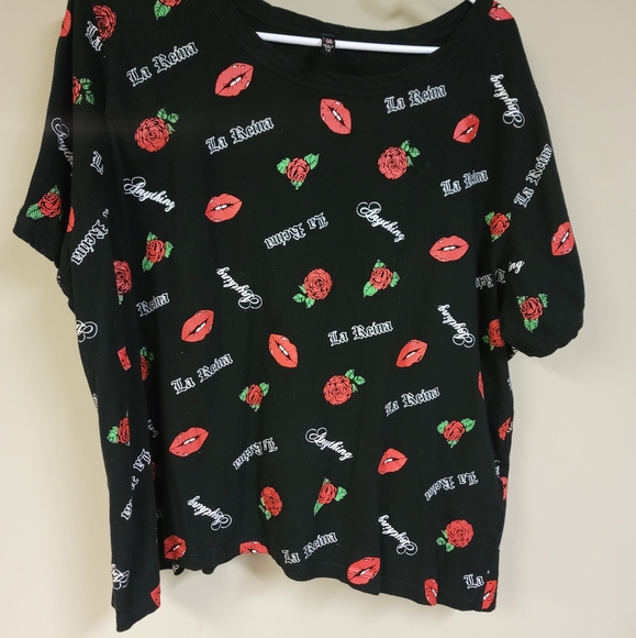 Shirt size 1x - Picture 1 of 1